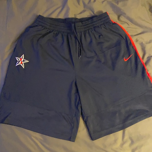 Nike Other - Nike USA basketball shorts size L